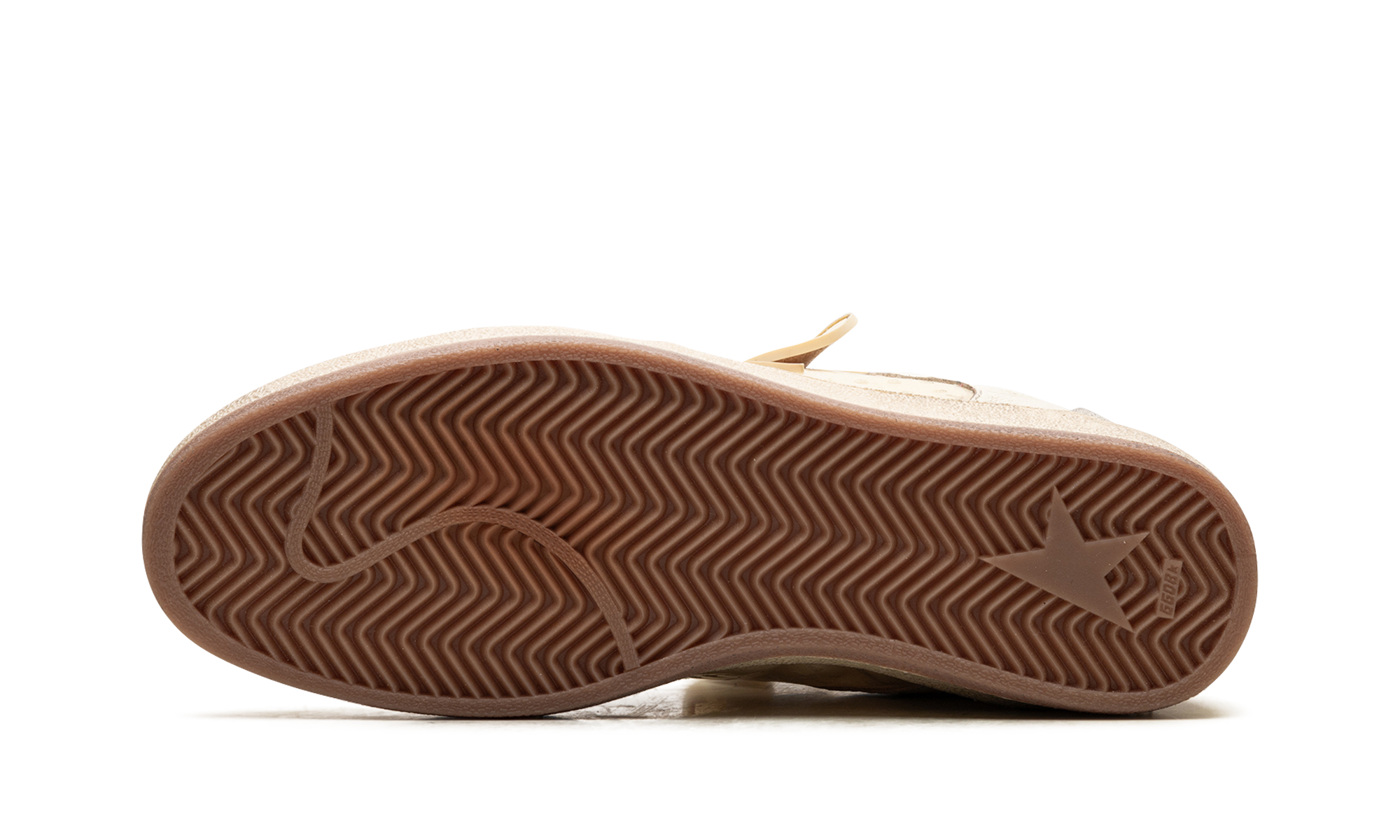 BALL STAR WITH STRAP NAPPA AND PVC UPPER SUEDE STAR SPUR AND HEEL "WHITE ICE RED PVC"、mysite、Cacoeks