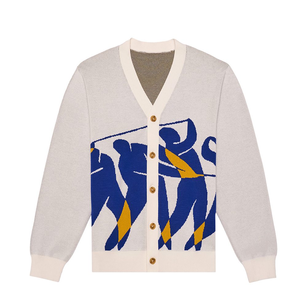 TITLESIT TAYLORMADE G/FORE GOLF BAG