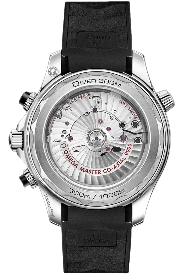 Omega Seamaster Ref. 210.90.42.20.01.001 Super Clone Watch – 007 Edition Titanium Case Fake Replica