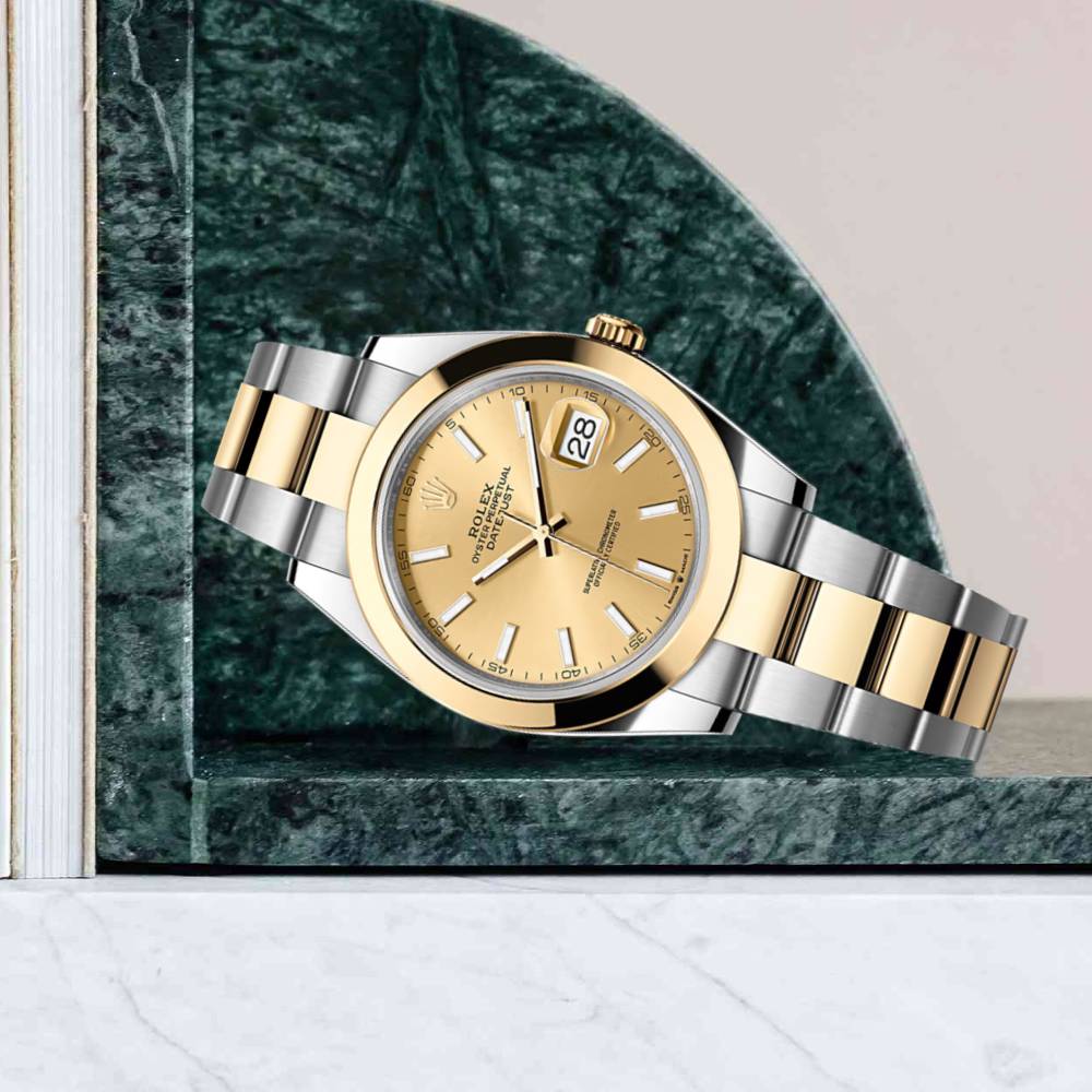 ZIICK Watch 1