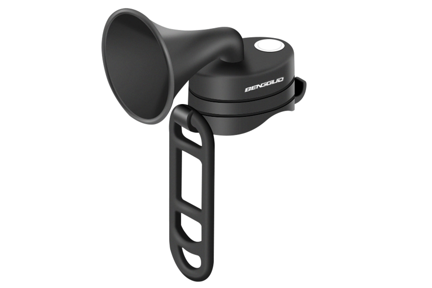 Electric Bike Horn 120dB Loud Sound Electronic Bicycle Bell、mySite、bearsvspackers
