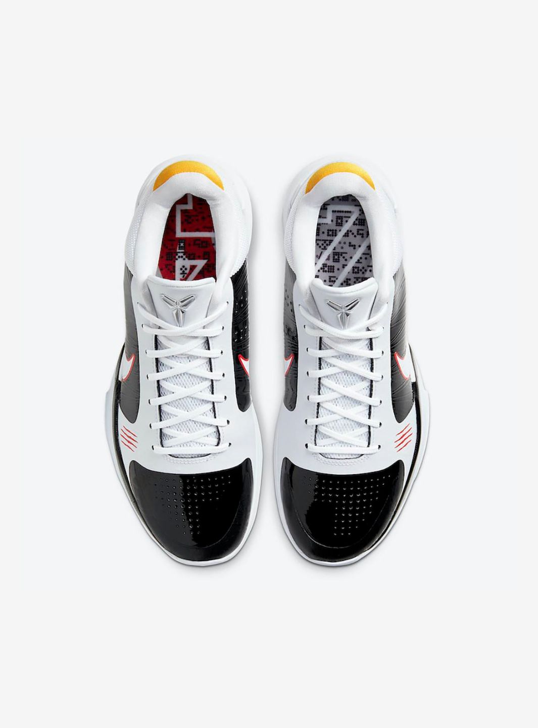 Nike Kobe 5 Protro Bruce Lee Alternate、NIKE、Cacoeks