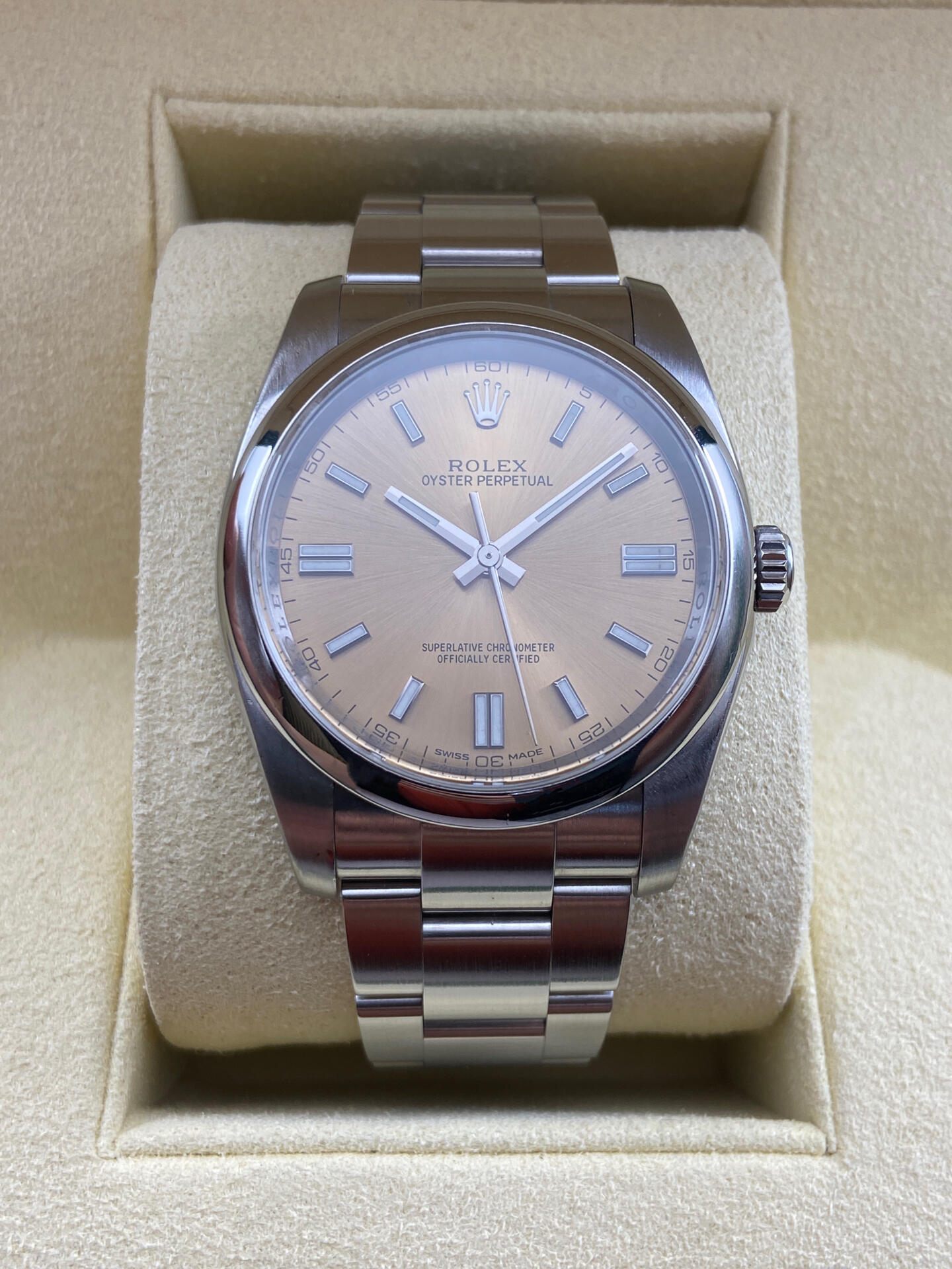 ZIICK Watch 1