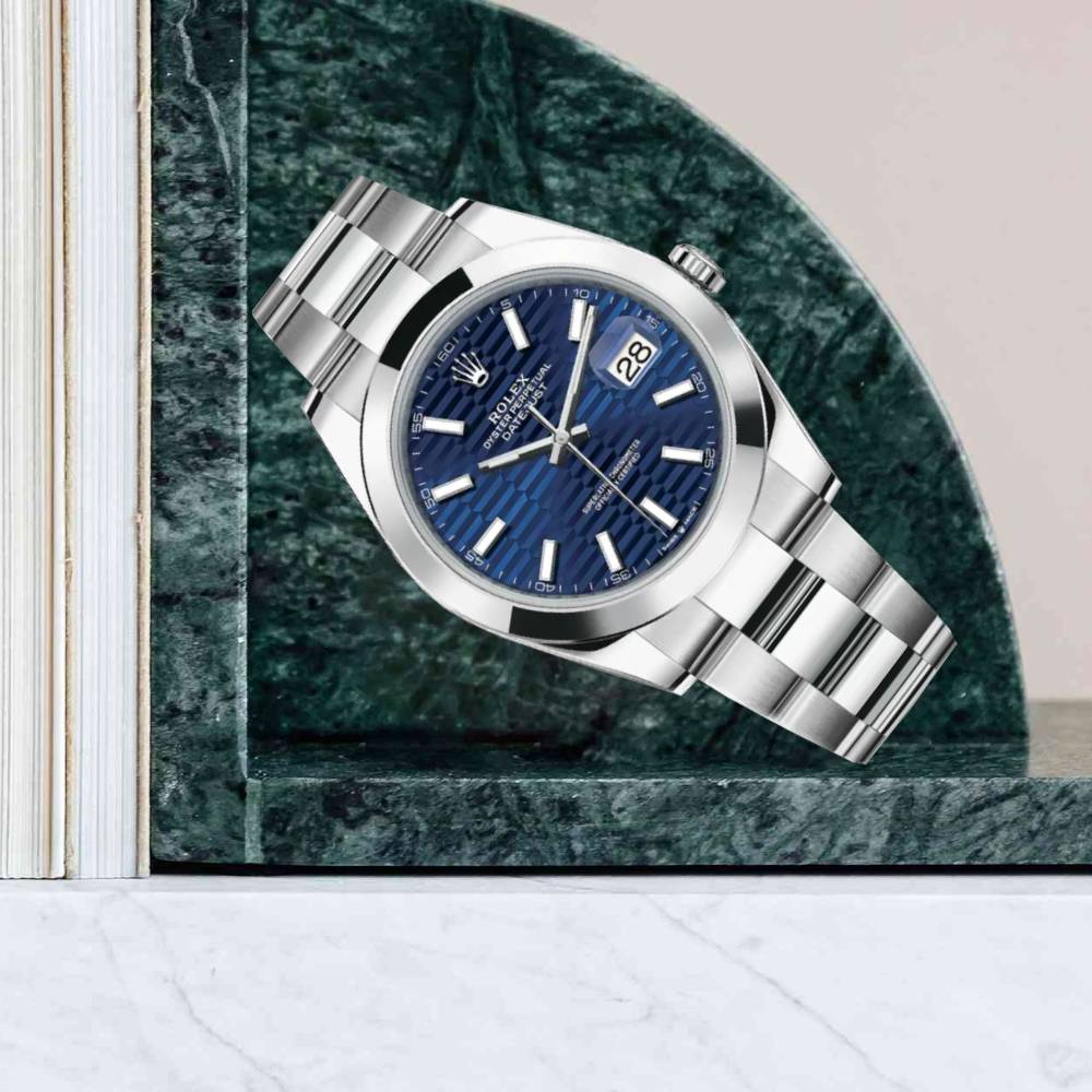 ZIICK Watch 1