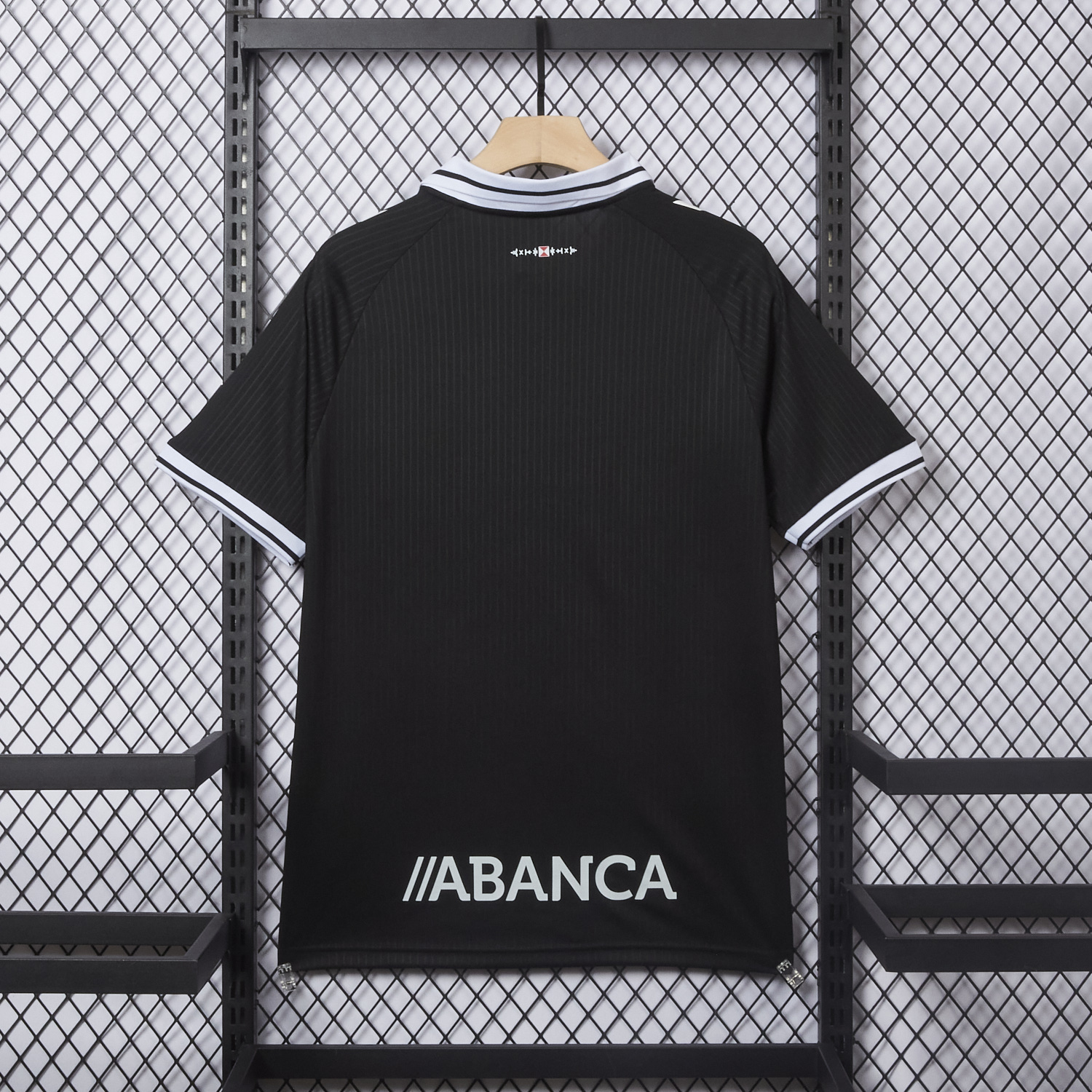 UltraTrikot-Celta Vigo 24-25 Oliveira Dos Cen Anos Jersey - Fans Version