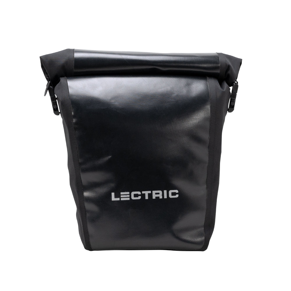 FREE Waterproof Pannier Bag ($74 Value)、mySite、bearsvspackers