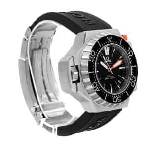 Omega Seamaster