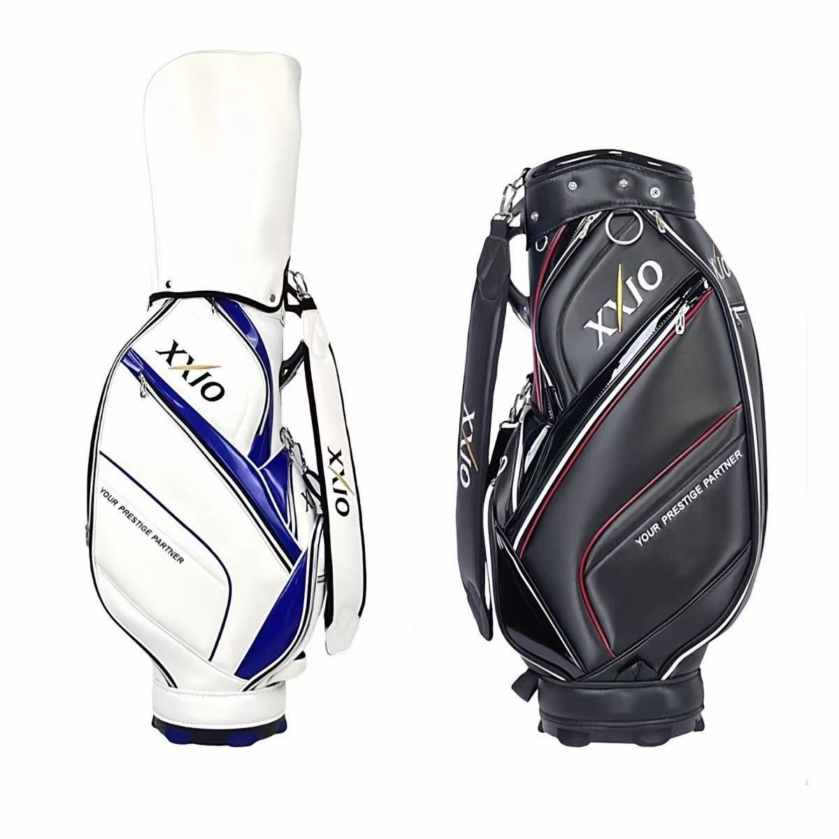 TITLESIT TAYLORMADE G/FORE GOLF BAG