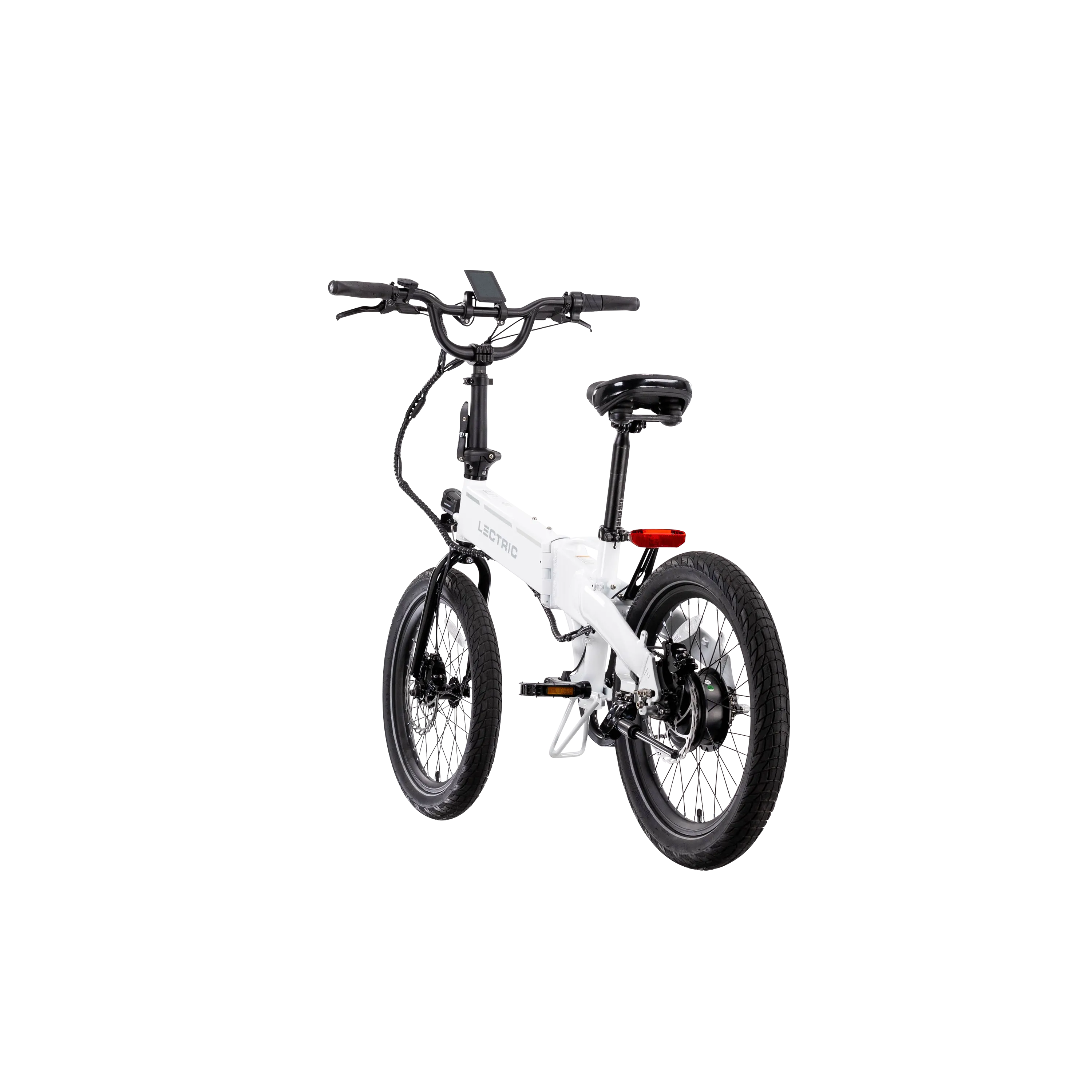 XP Lite 2.0 Arctic White Long-Range + FREE Elite Headlight & Bike Lock ($148 Value)、mySite、bearsvspackers