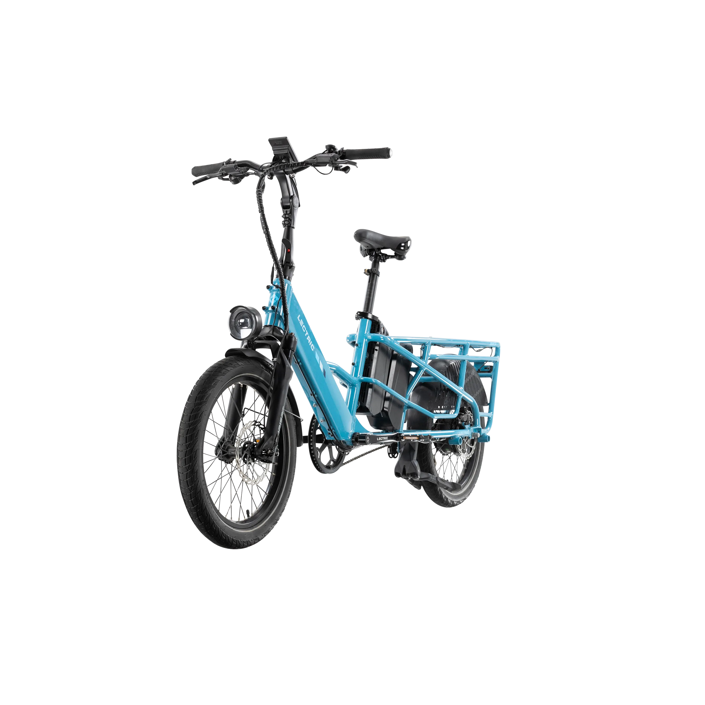 XPedition 2.0 Raindrop Blue Dual-Battery eBike、mySite、bearsvspackers