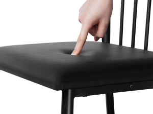 Bar Table and Chairs Set Modern Pub Table Set