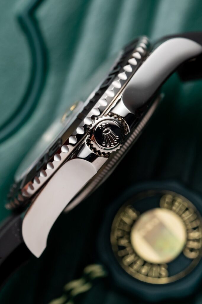 Đồng Hồ Rolex Yacht-Master 126655 Replica 11 Nhà Máy Clean 40mm