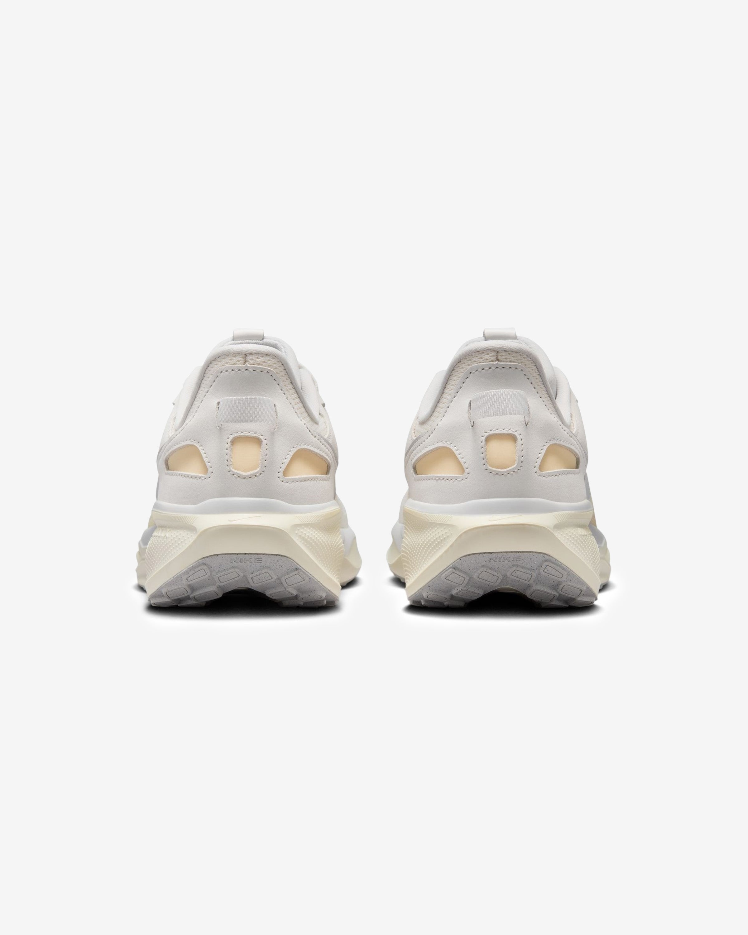 NIKE AIR ZOOM PEGASUS 41 - IVORY/ VASTGREY