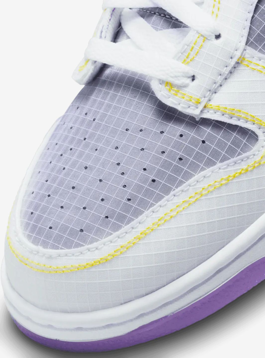 Nike Dunk Low Union Passport Pack Court Purple、NIKE、Cacoeks