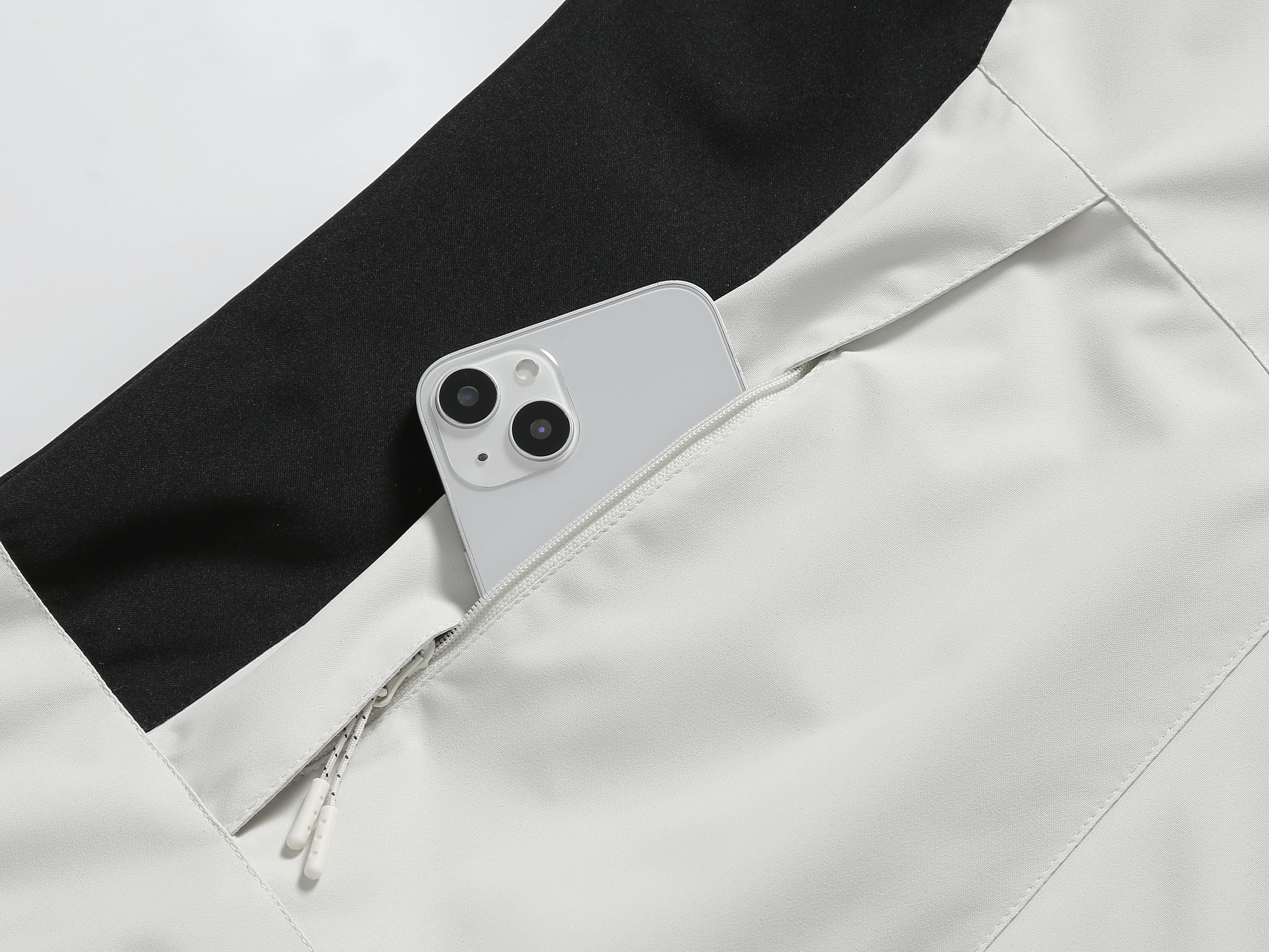 MLB 1819 Outdoor Jacket