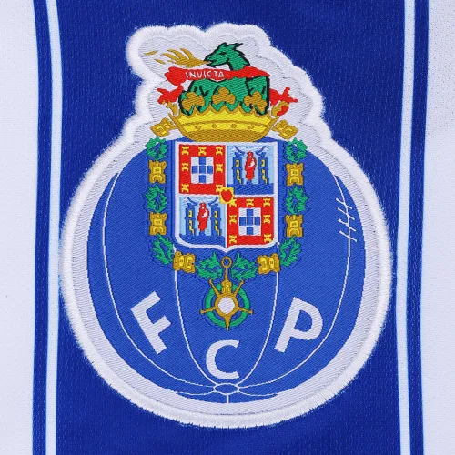 03-04 Porto Home soccer jersey-Retro version: Ajax 24-25 Home Stadium Jersey - Fans Version mysite: Adidas luxuryfootballshirts.com: https://www.luxuryfootballshirts.com/