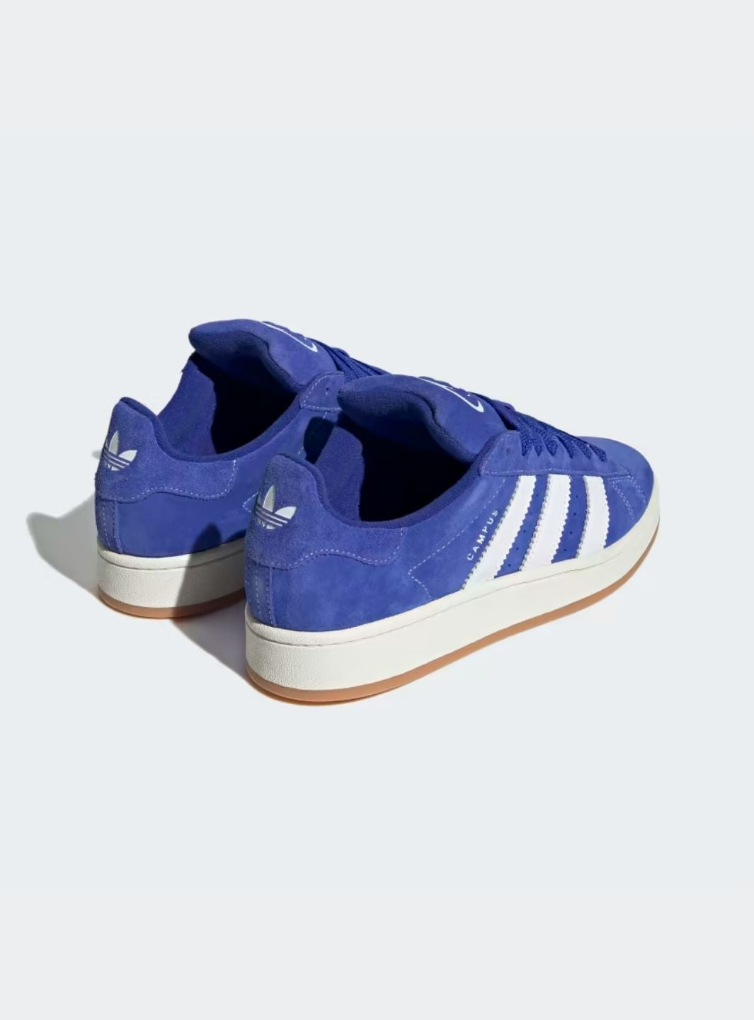 Adidas Campus 00s Semi Lucid Blue Cloud White、mysite、Cacoeks