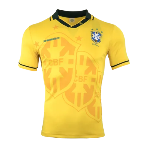 94 Brazil Home soccer jersey- Retro version: Ajax 24-25 Home Stadium Jersey - Fans Version mysite: Adidas luxuryfootballshirts.com: https://www.luxuryfootballshirts.com/