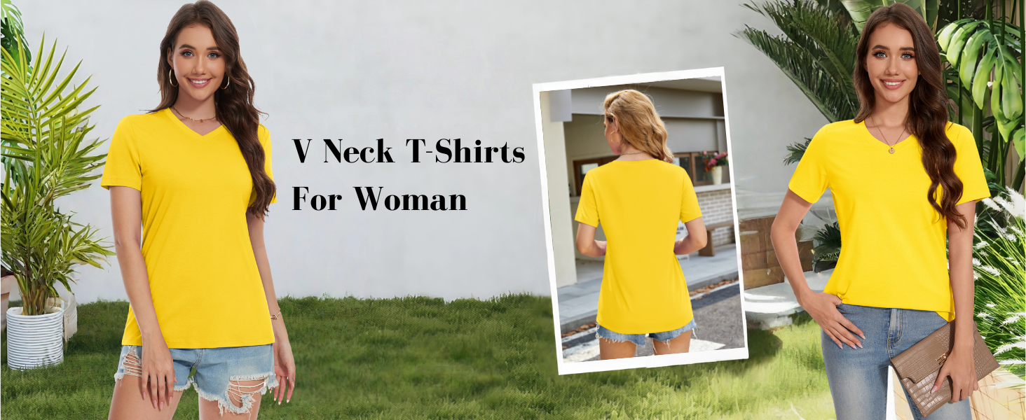 WHITE T SHIRTS
