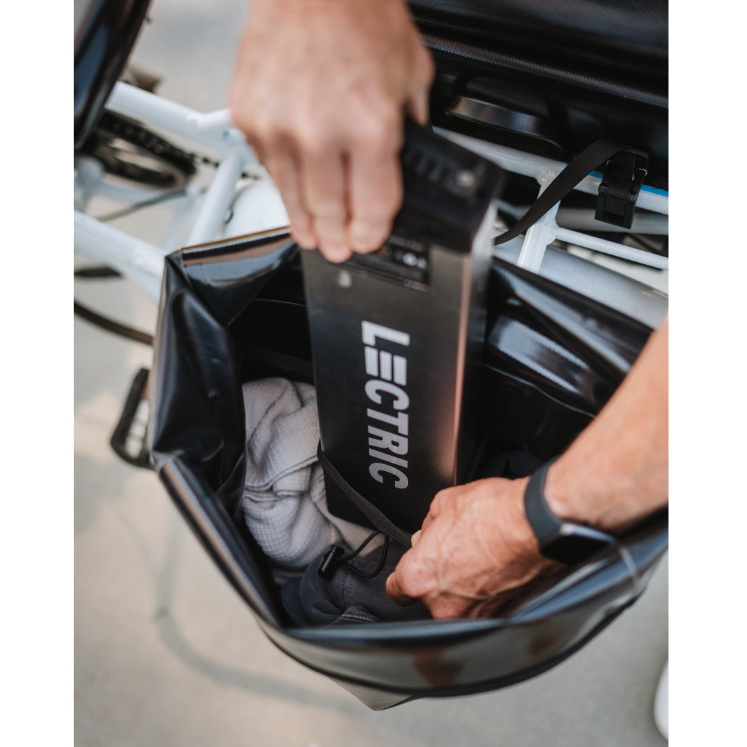 Waterproof Pannier Bag、mySite、bearsvspackers