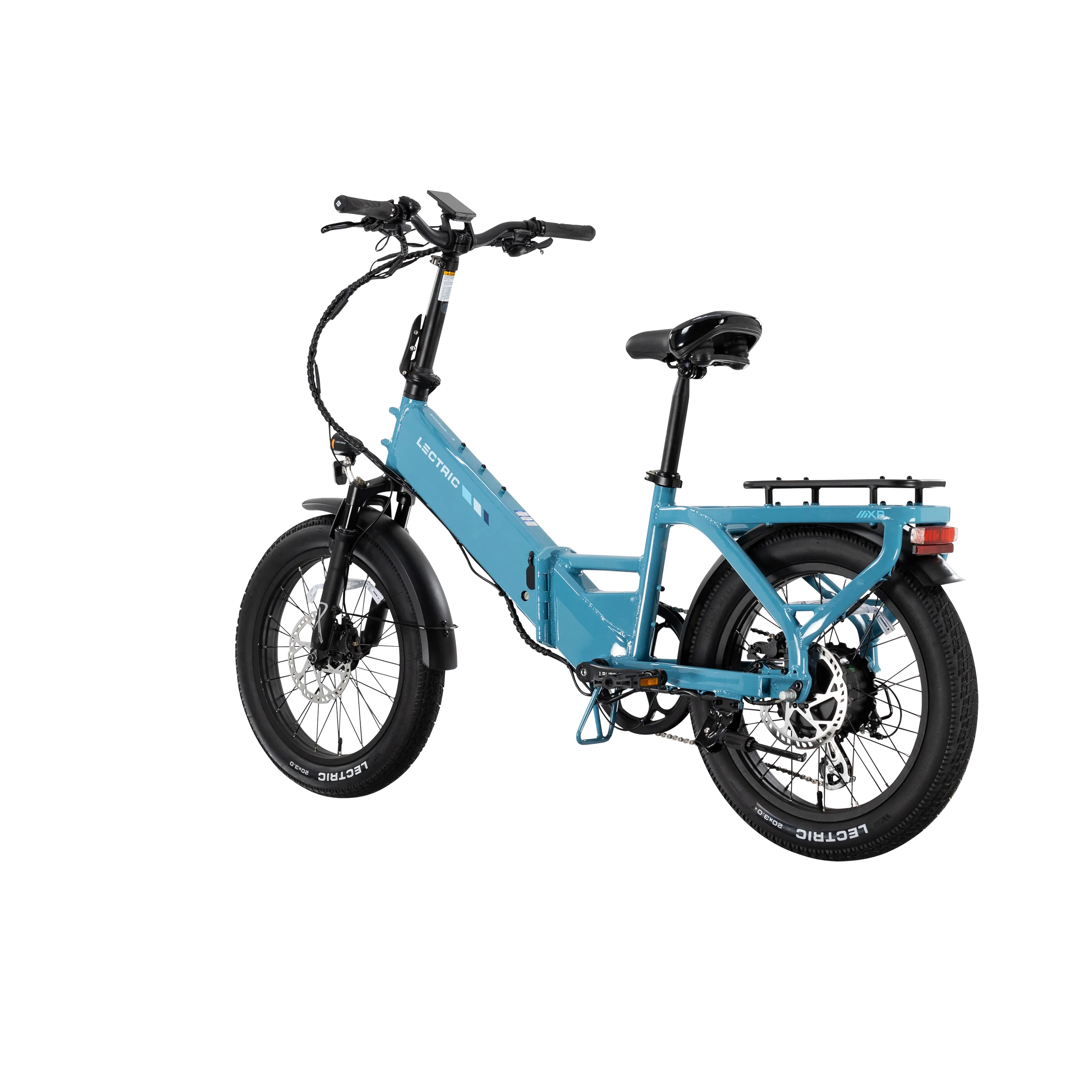 XP4 750 Step-Thru Raindrop Blue eBike、mySite、bearsvspackers