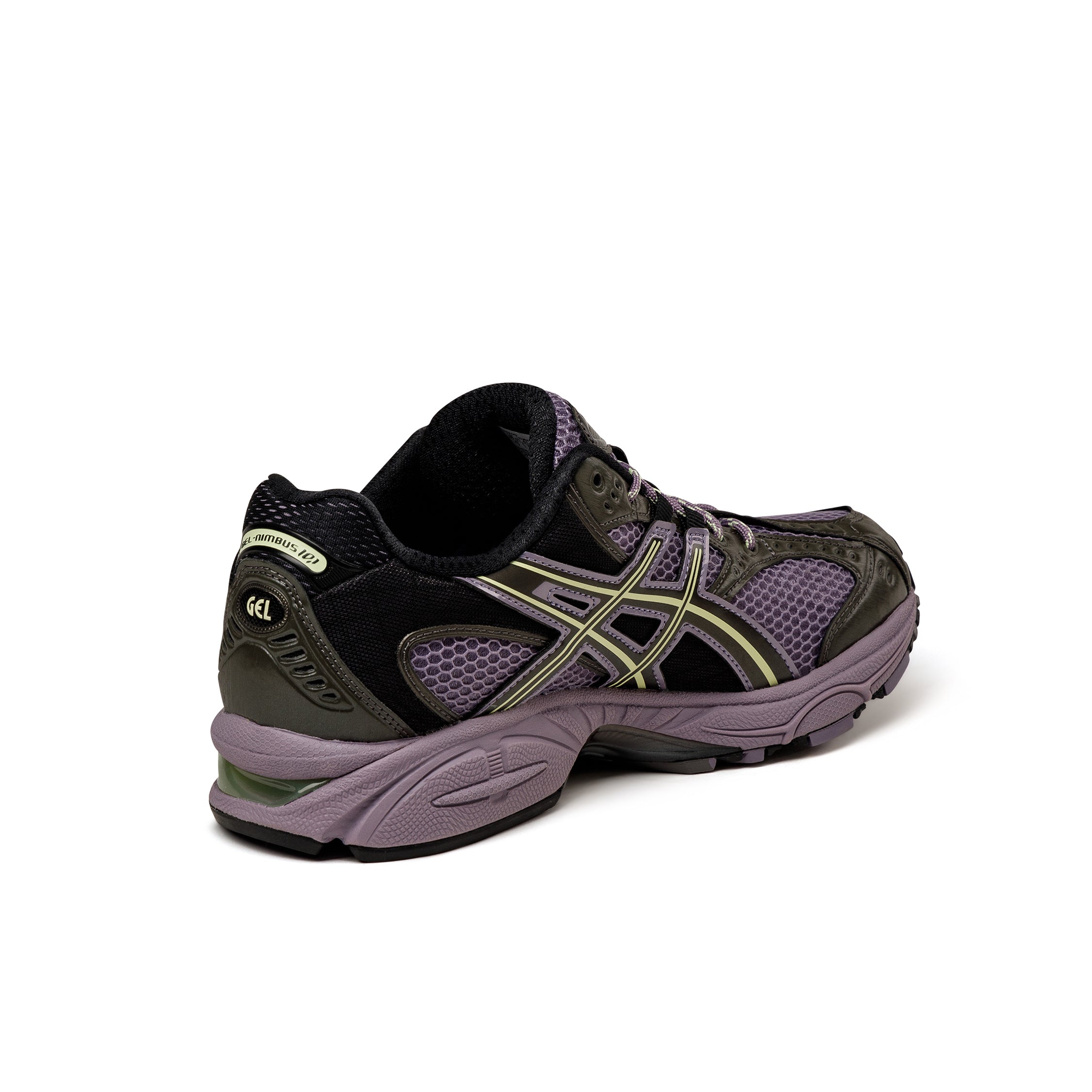 Asics GEL-Nimbus 10.1、mysite、Cacoeks