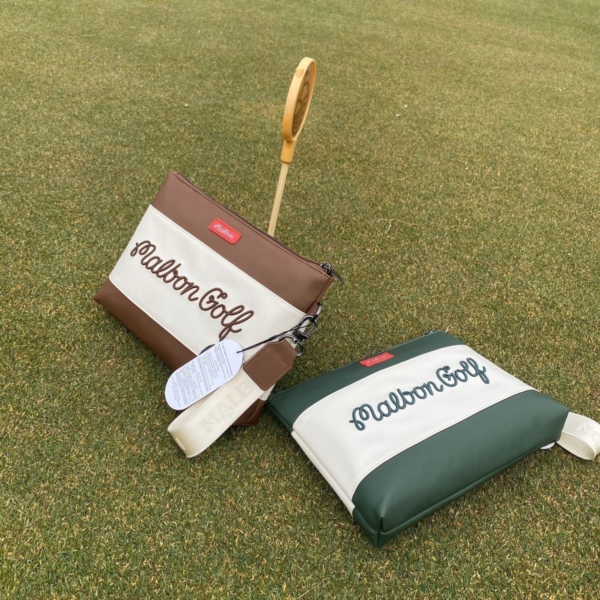 TITLESIT TAYLORMADE G/FORE GOLF BAG