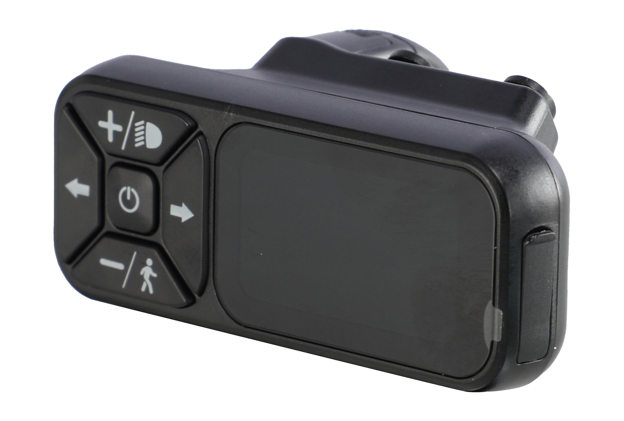 Aventon BC147 Display、mySite、bearsvspackers