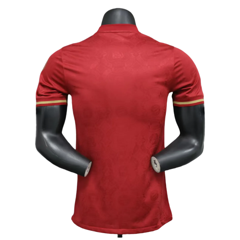 25-26 Bayern Munich 125th Anniversary soccer jersey-Player Version: Ajax 24-25 Home Stadium Jersey - Fans Version mysite: Adidas luxuryfootballshirts.com: https://www.luxuryfootballshirts.com/