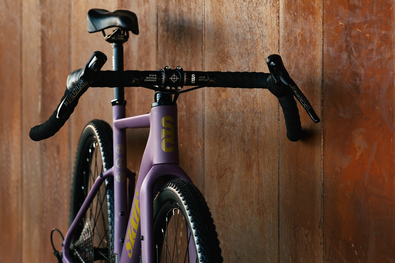 Carbon All-Road v2 - Dusty Merlot、mySite、bearsvspackers