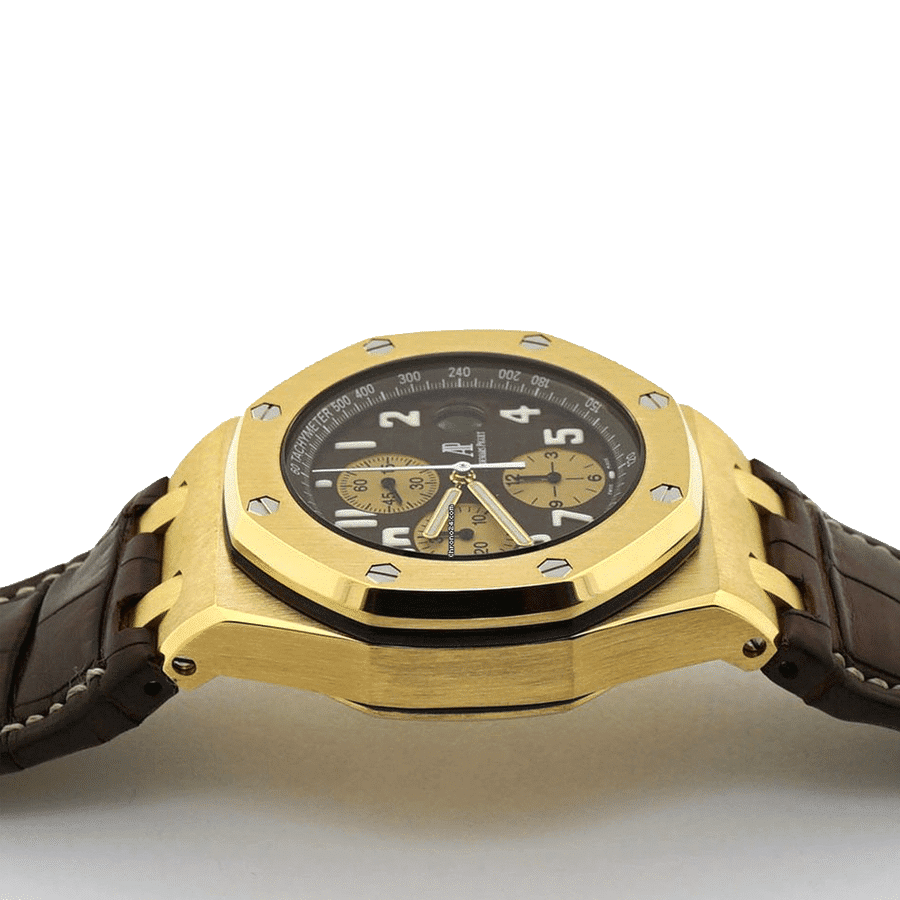 Audemar Piguet Royal Oak Replica-fasswatch