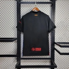 2024/2025 Barcelona Away Travis Scott Joint Edition Football Shirt 1:1 Thai Quality:football jersey mysite: unitedjerseyfootball 邓江浪:football