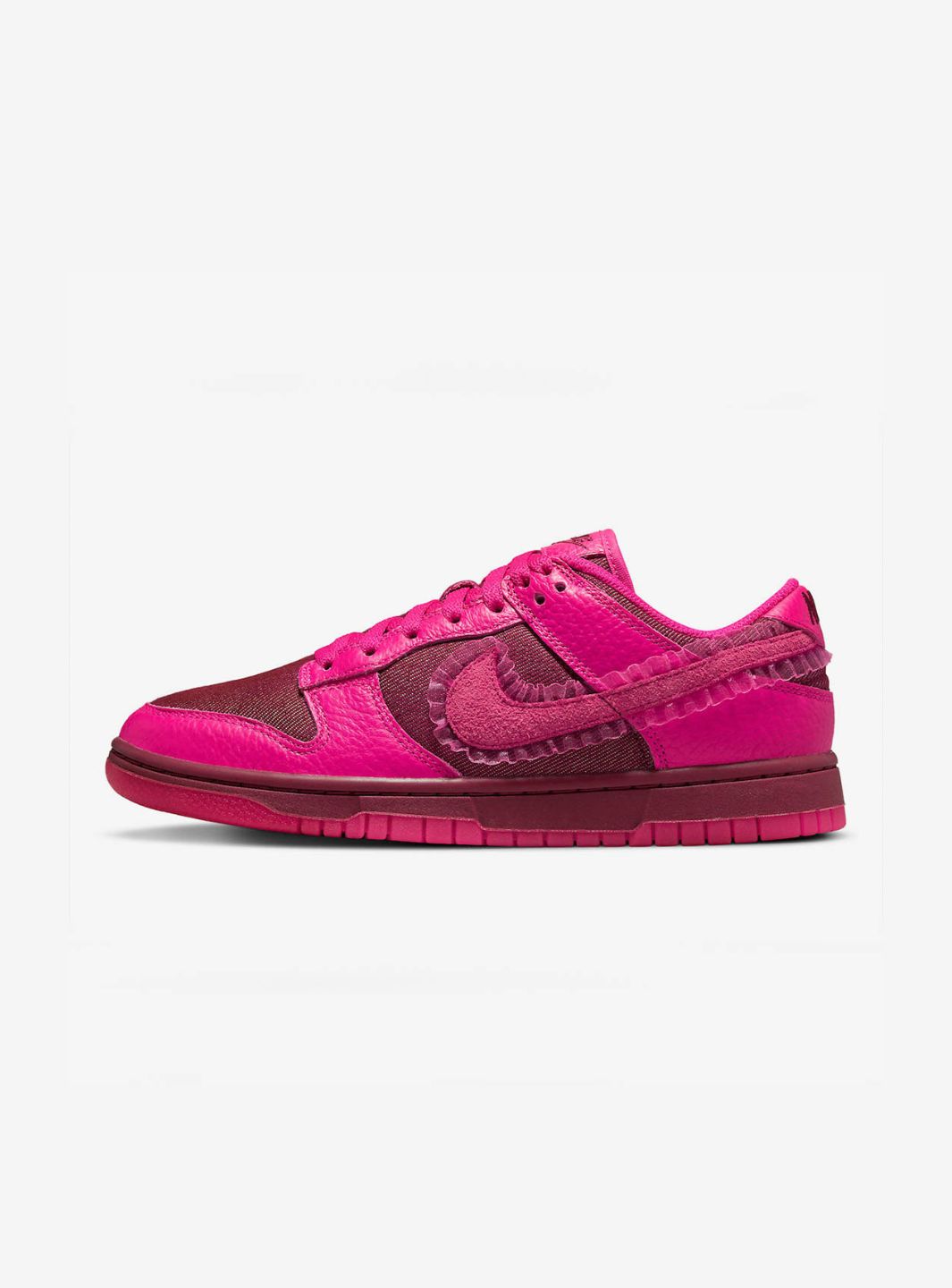 Nike Dunk Low Valentine's Day (2022) (W)、NIKE、Cacoeks