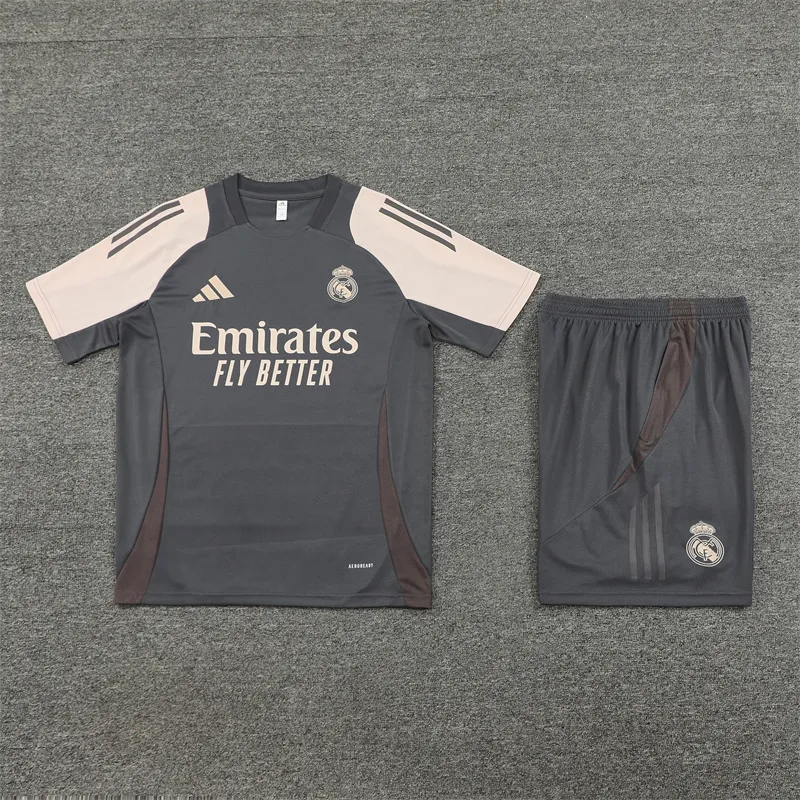 24-25 Real Madrid Pre-Match Training Kit soccer jersey -Fans Version: Ajax 24-25 Home Stadium Jersey - Fans Version mysite: Adidas luxuryfootballshirts.com: https://www.luxuryfootballshirts.com/