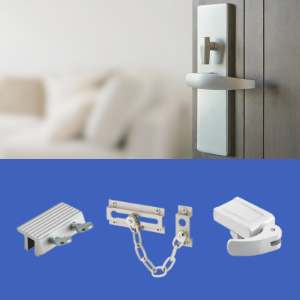 primeline door security