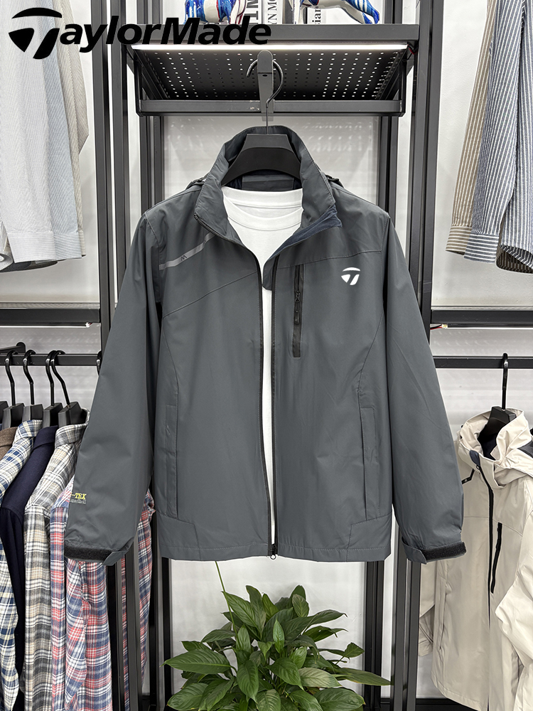 TITLESIT TAYLORMADE G/FORE GOLF BAG