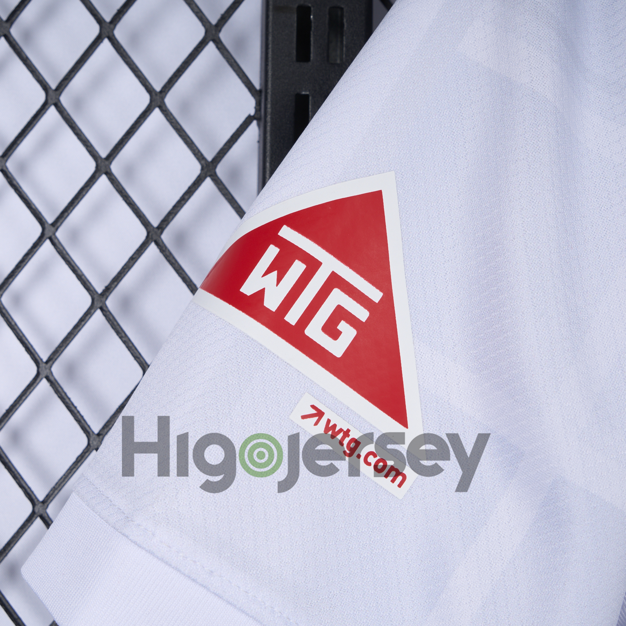 Higojerseys-Hertha BSC 24-25 Fourth Jersey - Fans Version