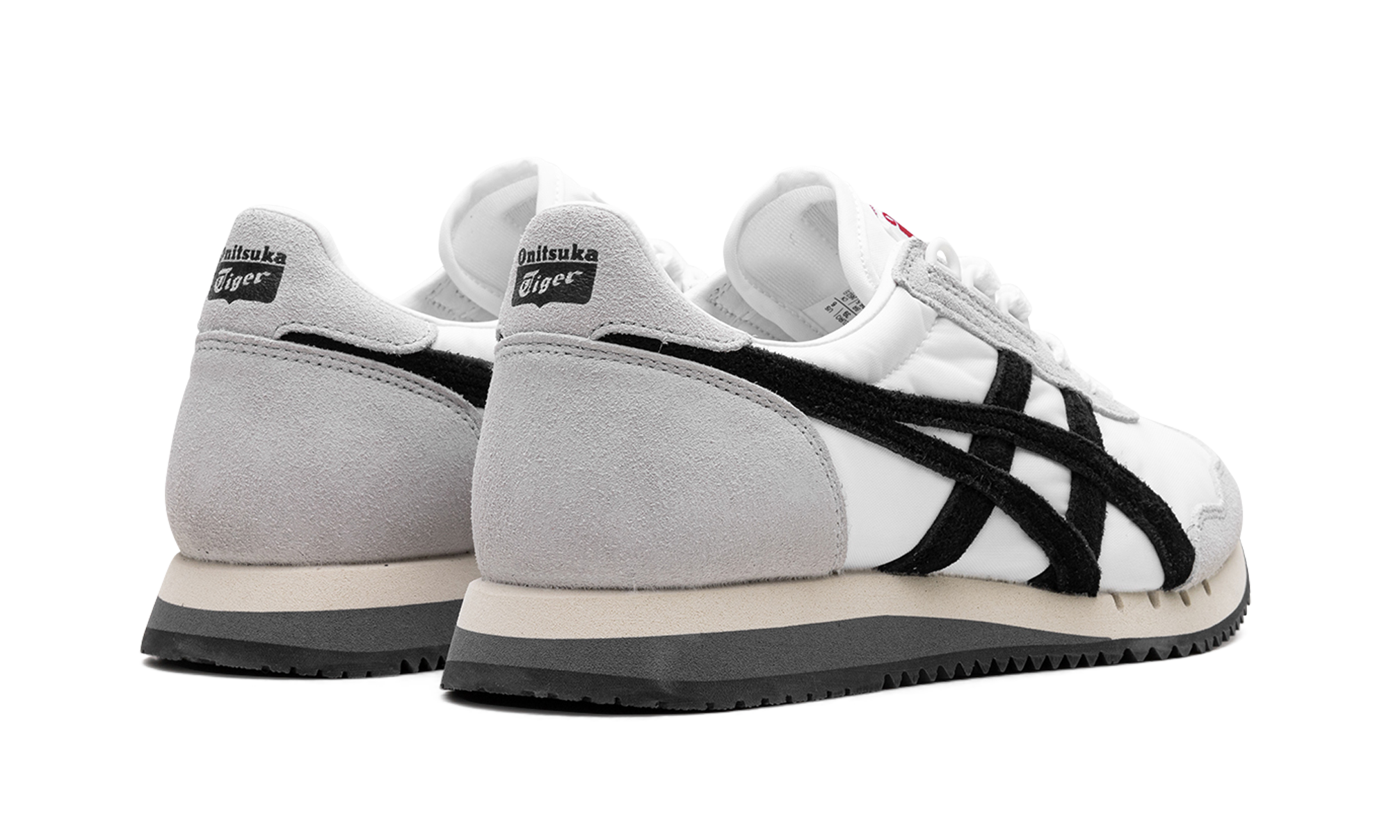 Dualio "Black White Grey"、mysite、Cacoeks