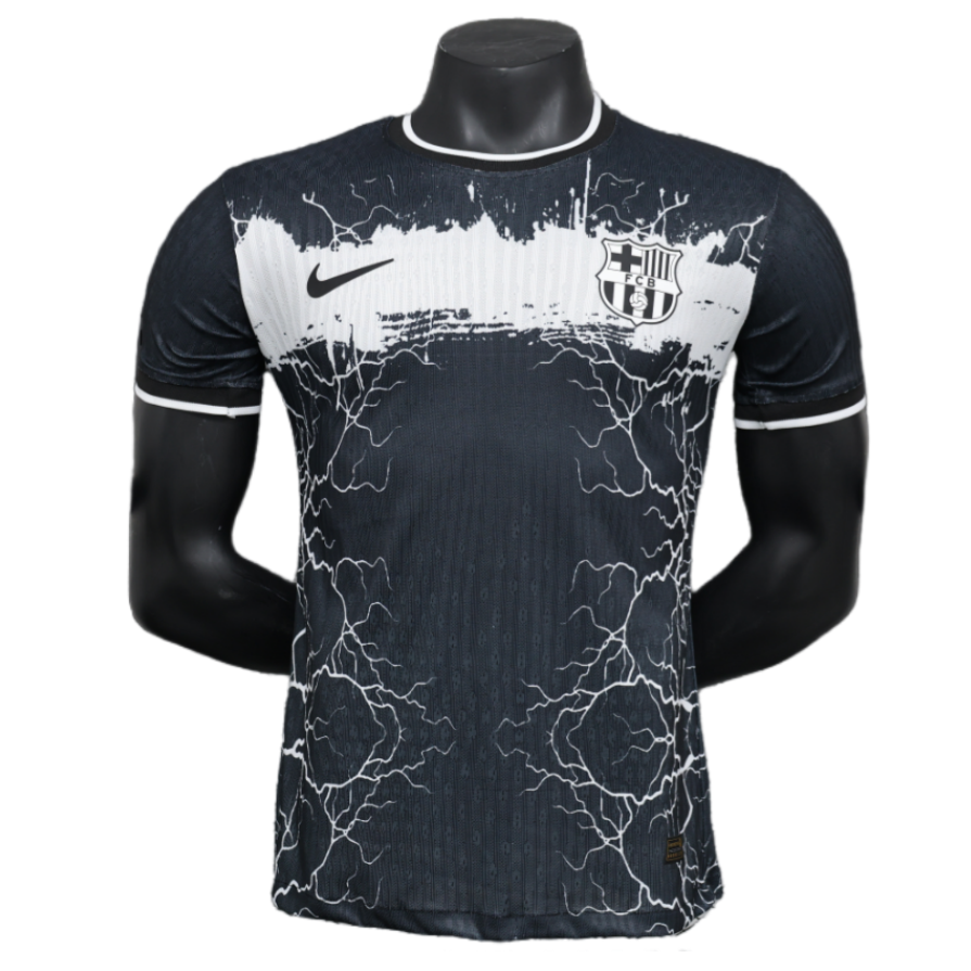 25-26 Barcelona Special Edition soccer jersey - Player Version: Ajax 24-25 Home Stadium Jersey - Fans Version mysite: Adidas luxuryfootballshirts.com: https://www.luxuryfootballshirts.com/