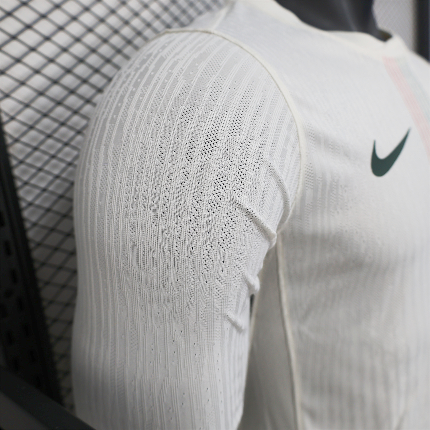 UltraTrikot-C.H.E.L.S.E.A 25-26 Away (Leaked Version) Long Sleeve Jersey - Player Version