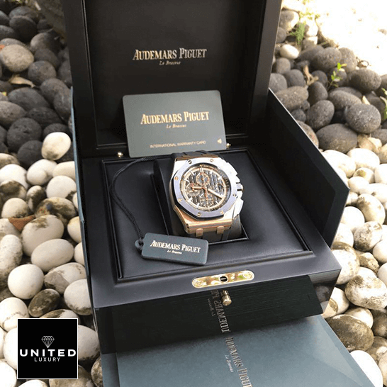 Audemars