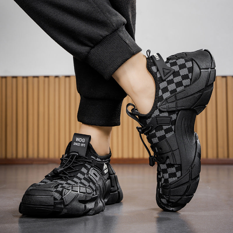 'Ethereon Flux' X9X Sneakers