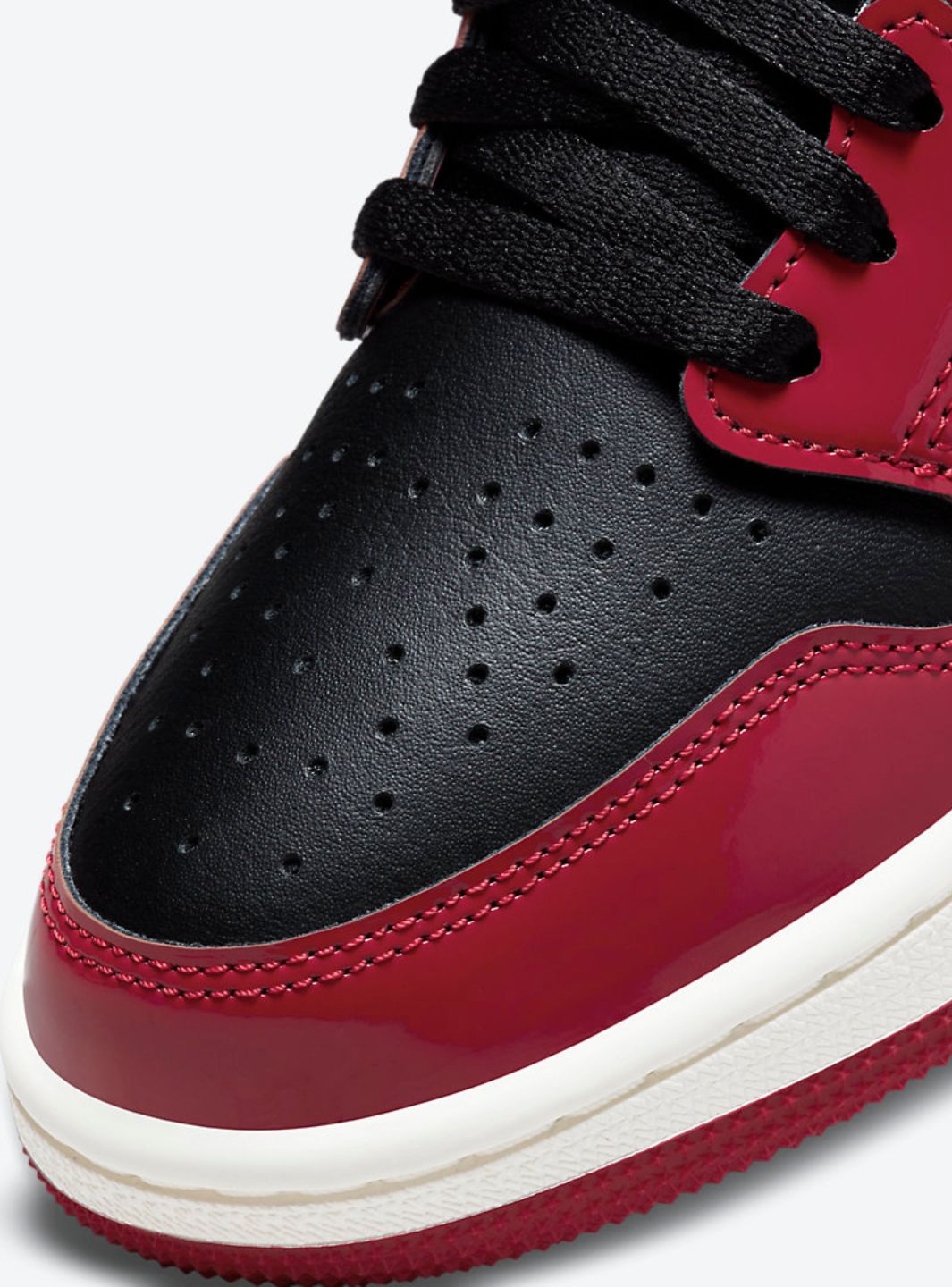 Air Jordan 1 High Zoom Air CMFT Patent Chicago、JORDAN、Cacoeks