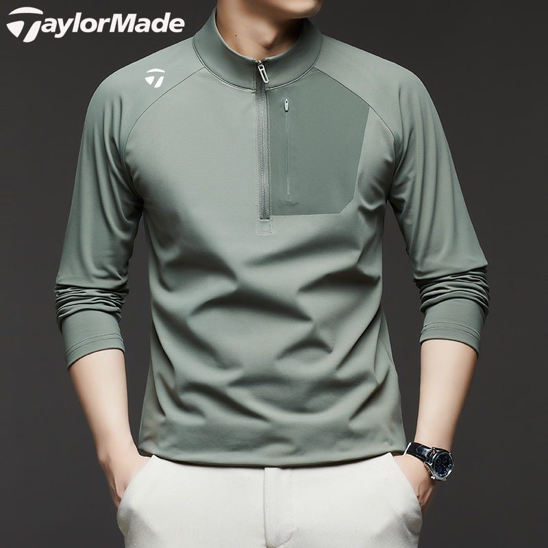 TITLESIT TAYLORMADE G/FORE GOLF BAG