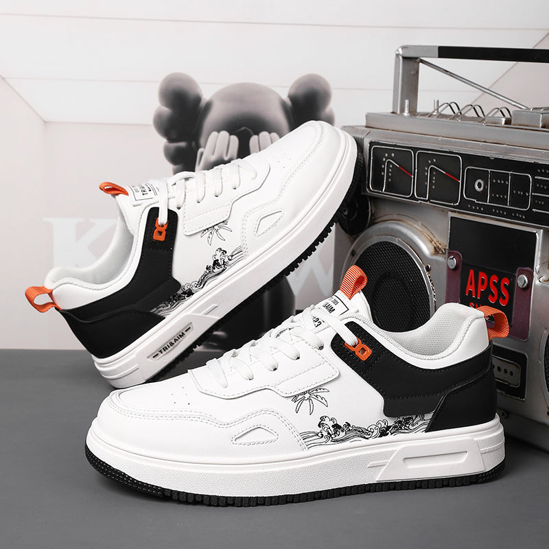 ‘Momentum Max’ X9X Sneakers