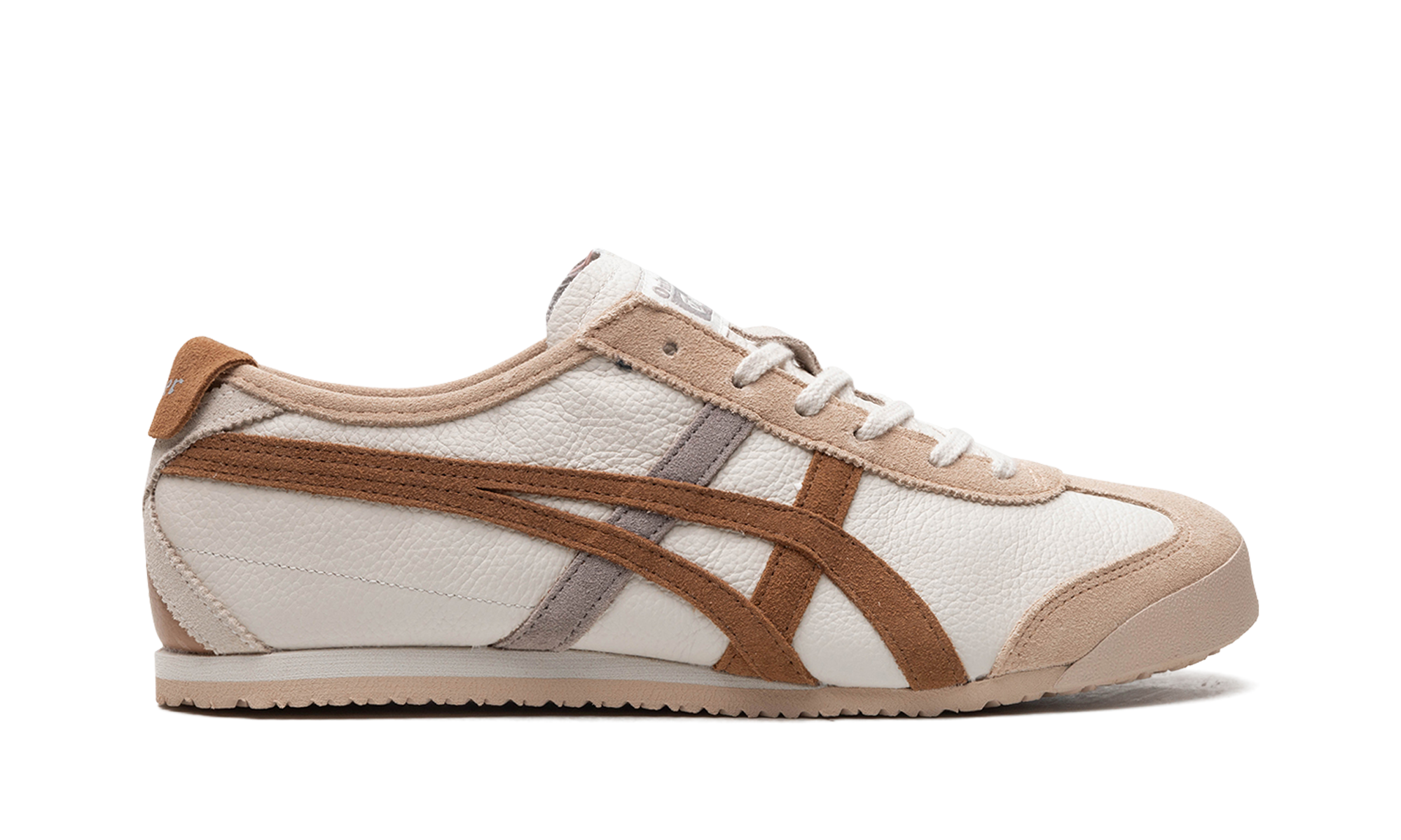 Mexico 66 "Cream Khaki Carbon"、mysite、Cacoeks