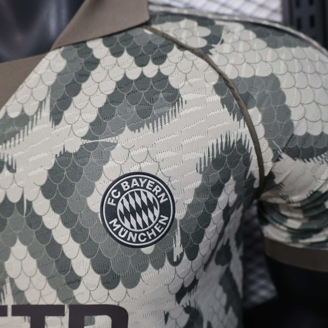 25-26 Bayern Munich BSTN VOETBAL soccer jersey-Player Version: Ajax 24-25 Home Stadium Jersey - Fans Version mysite: Adidas luxuryfootballshirts.com: https://www.luxuryfootballshirts.com/