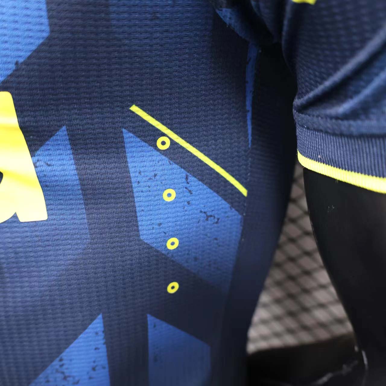 2023/2024 Player Version Newcastle United Third Away Soccer Jersey:football jersey mysite: unitedjerseyfootball 邓江浪:football