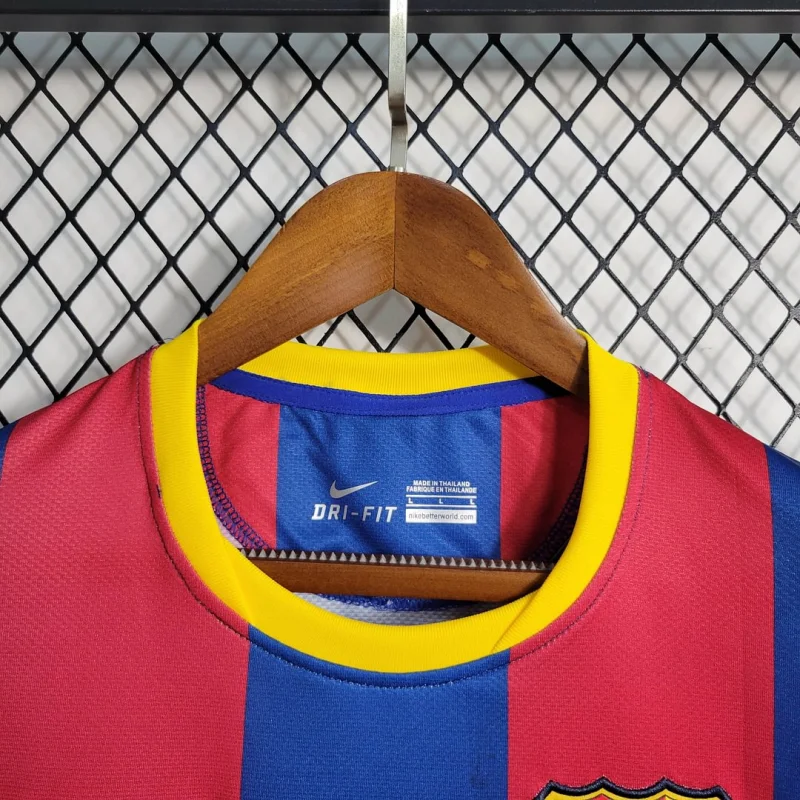10-11 Barcelona Home soccer jersey-Retro version: Ajax 24-25 Home Stadium Jersey - Fans Version mysite: Adidas luxuryfootballshirts.com: https://www.luxuryfootballshirts.com/