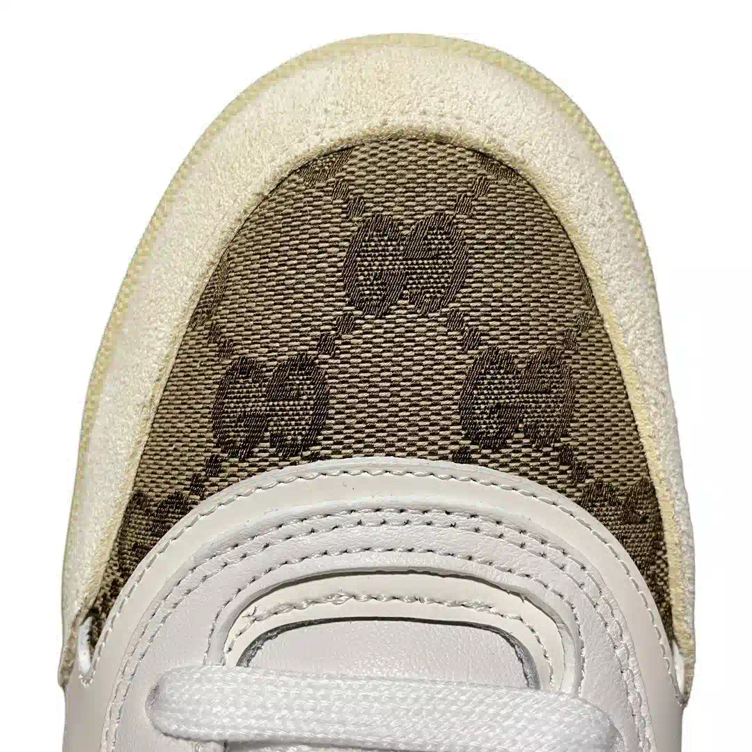 Gucci Re-Web sneaker in Original GG canvas、mysite、Cacoeks